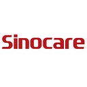 Sinocare logo
