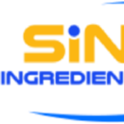 Sino Ingredients, Inc. logo