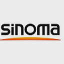 Tianshan Cement logo