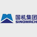 China National Machinery Industry Corporation logo