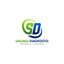 Sinomex Diagnostics logo