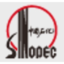 Sinopec Kantons Holdings logo