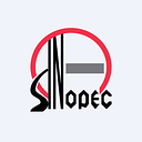 Sinopec logo
