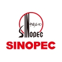 Sinopec Group logo