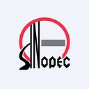Sinopec logo