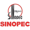 Sinopec Canada logo