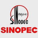 Sinopec logo