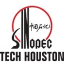 Sinopec Tech Houston logo