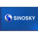 Sinosky logo