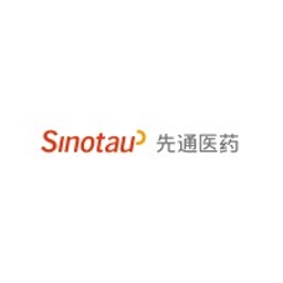 Sinotau Pharmaceutical Group logo
