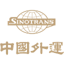 Sinotrans Limited logo
