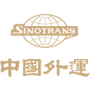 Sinotrans logo