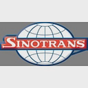 Sinotrans Limited logo