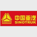 Sinotruk (Hong Kong) Limited logo