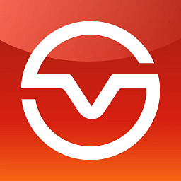SinoVision logo