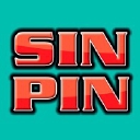 Sin Pin logo