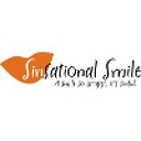 Sinsational Smile, Inc. (A Smile So Bright It's Sinful) logo