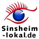 sinsheim-lokal.de logo