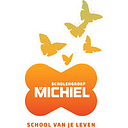 KATHOLIEK ONDERWIJS SINT-MICHIEL BOCHOLT - BREE - PEER) logo