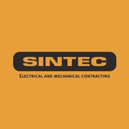 Sintec UK Limited logo