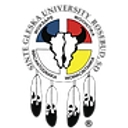 Sinte Gleska University logo