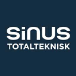 SINUS ELEKTRO AS logo