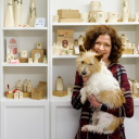 Siobhain Steele Ceramics logo