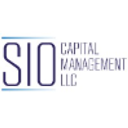 SIO CAPITAL MANAGEMENT LLC logo