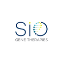 Sio Gene Therapies Inc. logo