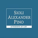 Siolialexanderpino logo