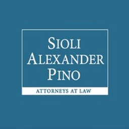 Sioli Alexander Pino, Attorneys at Law logo