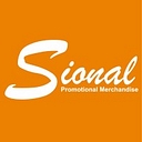 Sional Promotional Merchandise Ltd logo