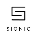 Sionic Mobile Corporation logo