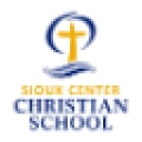 Sioux Center Christian School (Sccs) logo
