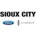 Sioux City Ford Lincoln logo