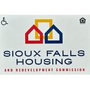 Sioux Falls Housing and Redevelopment Commission logo