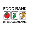 Food Bank of Siouxland Inc logo