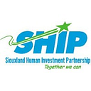 SIOUXLAND HUMAN INVESTMENT PARTNERSHIP logo