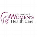 Siouxland Womens Health Care logo