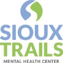Sioux Trails Mental Health Center logo