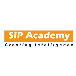 SIP Academy India Pvt. Ltd., logo