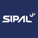 Sipal Agronegócio logo