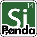 Sipanda logo