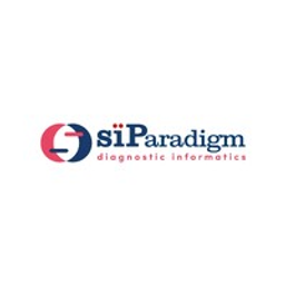 siParadigm LLC logo