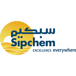 Sahara International Petrochemical logo