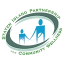 Staten Island Partnership For Community Wellness logo