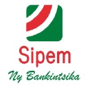 Sipem Banque logo