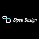Sipep Design, A Digital Design & Marketing Company logo
