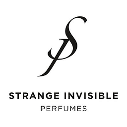 Strange Invisible Perfumes logo