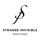 Strange Invisible Perfumes logo